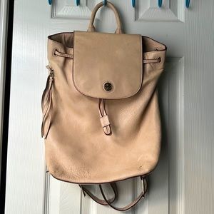 Tory Burch Backpack